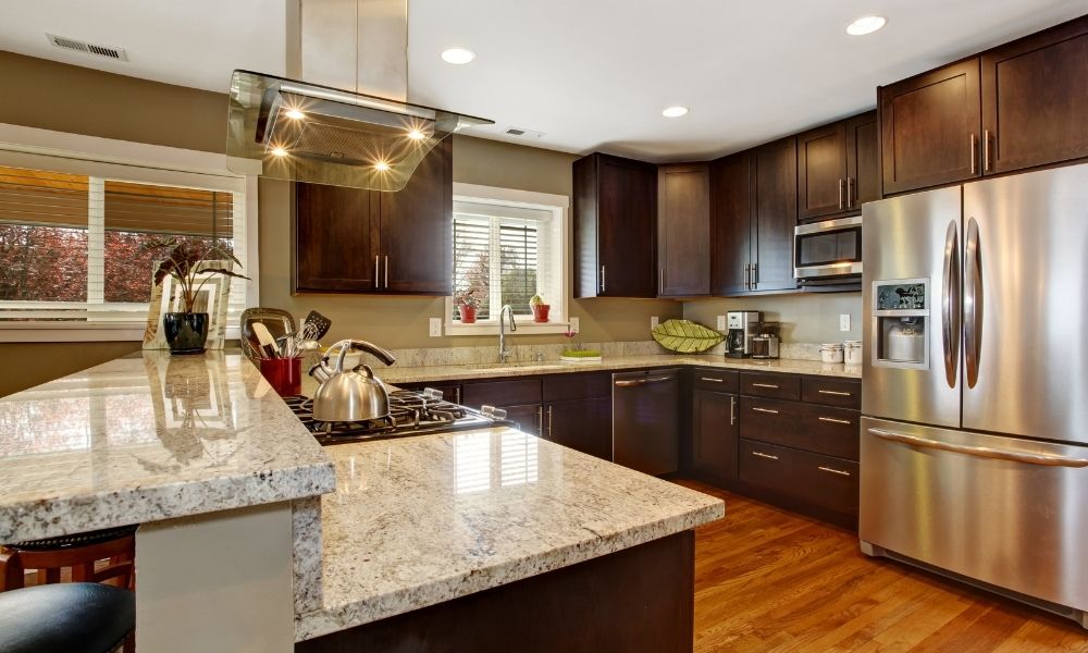 Modernize Your Kitchen: Trendy Ideas for Culinary Spaces